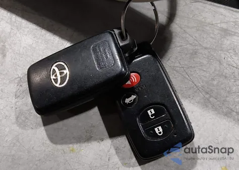 2011 Toyota Avalon Limited from USA, damaged, VIN 4T1BK3DB7BU390702